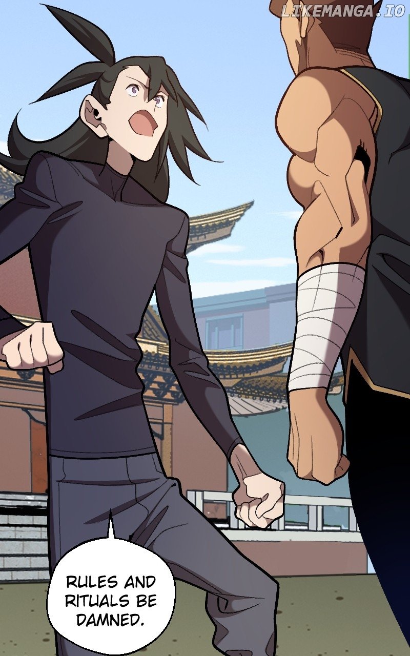 Taejin: Legend of the Yang Metal Chapter 43 348 029