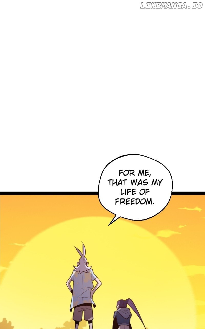 Taejin: Legend of the Yang Metal Chapter 43 353 034
