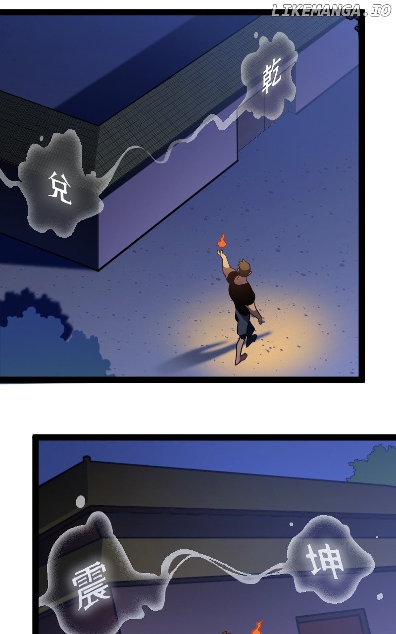 Taejin: Legend of the Yang Metal Chapter 43 389 070