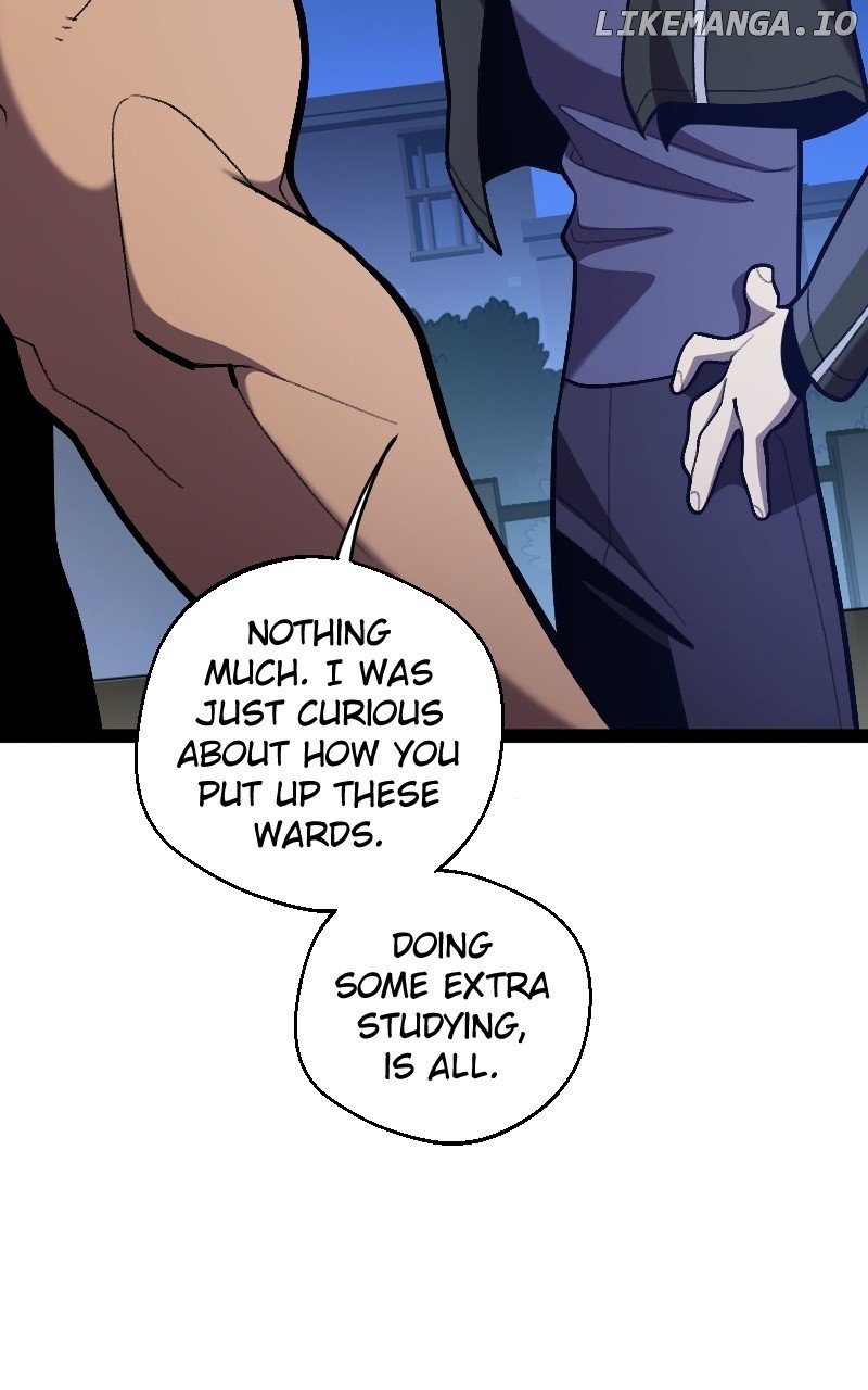 Taejin: Legend of the Yang Metal Chapter 43 401 082