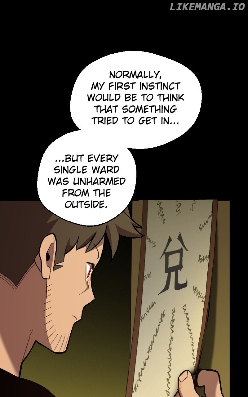 Taejin: Legend of the Yang Metal Chapter 43 407 088