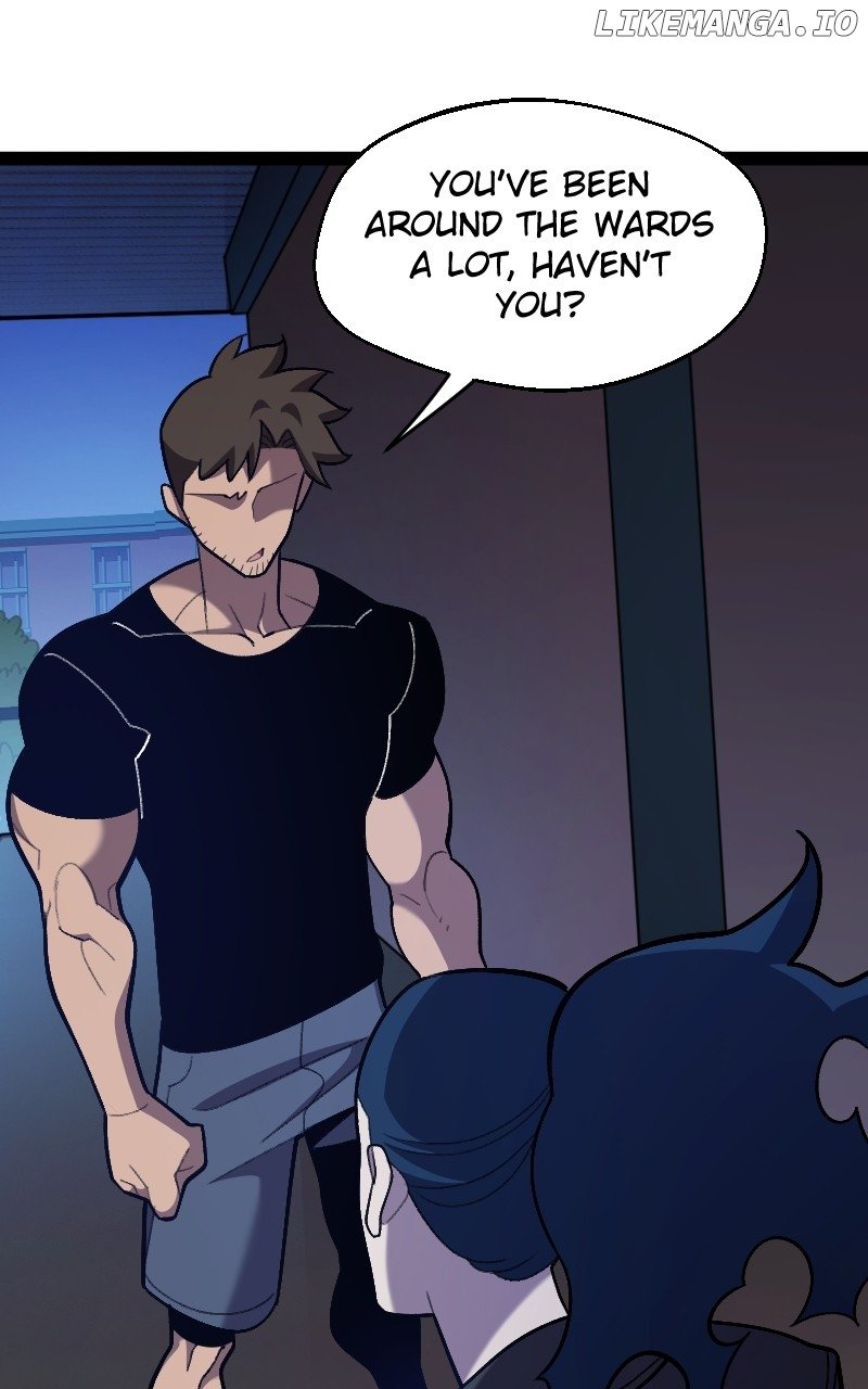 Taejin: Legend of the Yang Metal Chapter 43 411 092