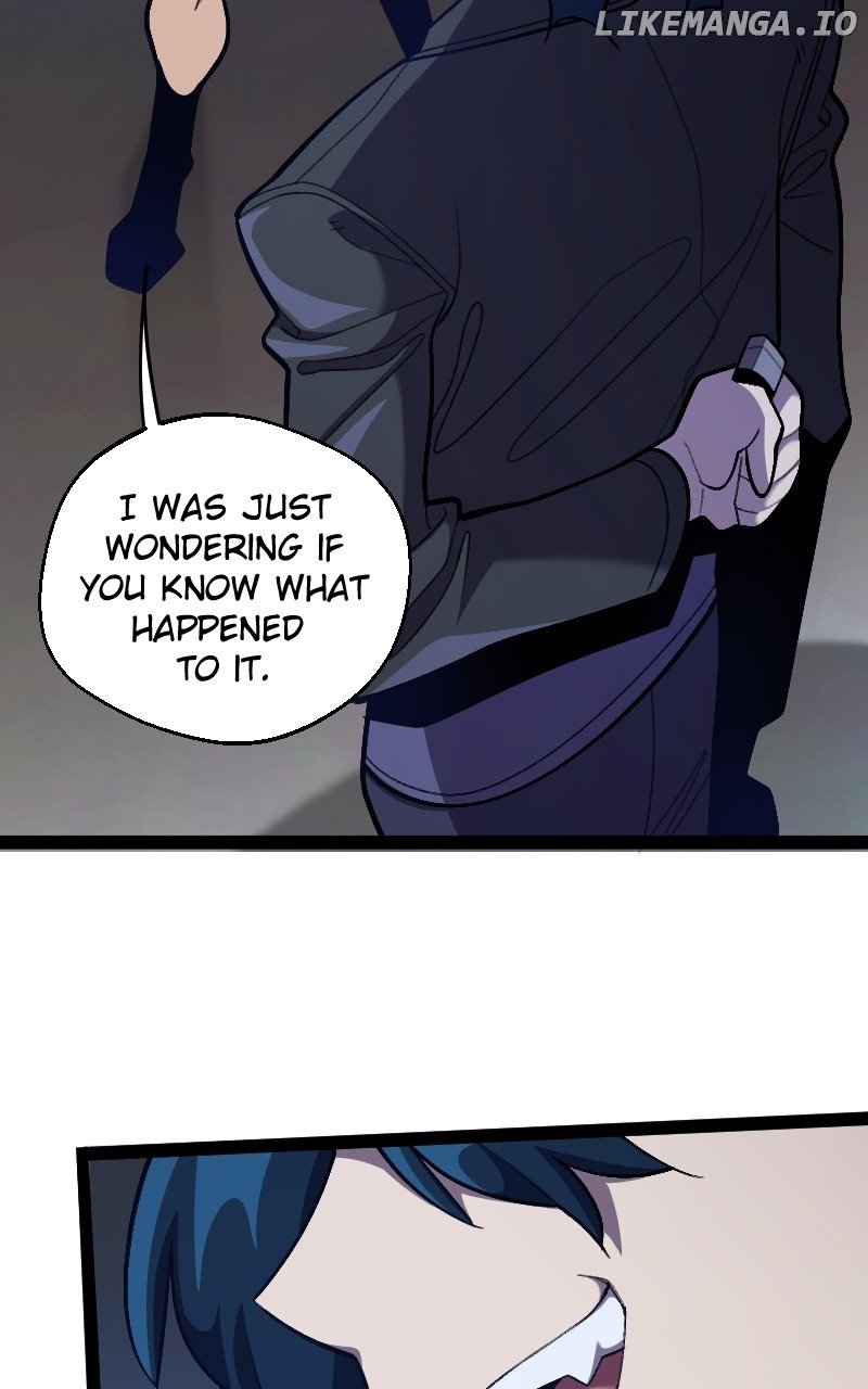 Taejin: Legend of the Yang Metal Chapter 43 412 093