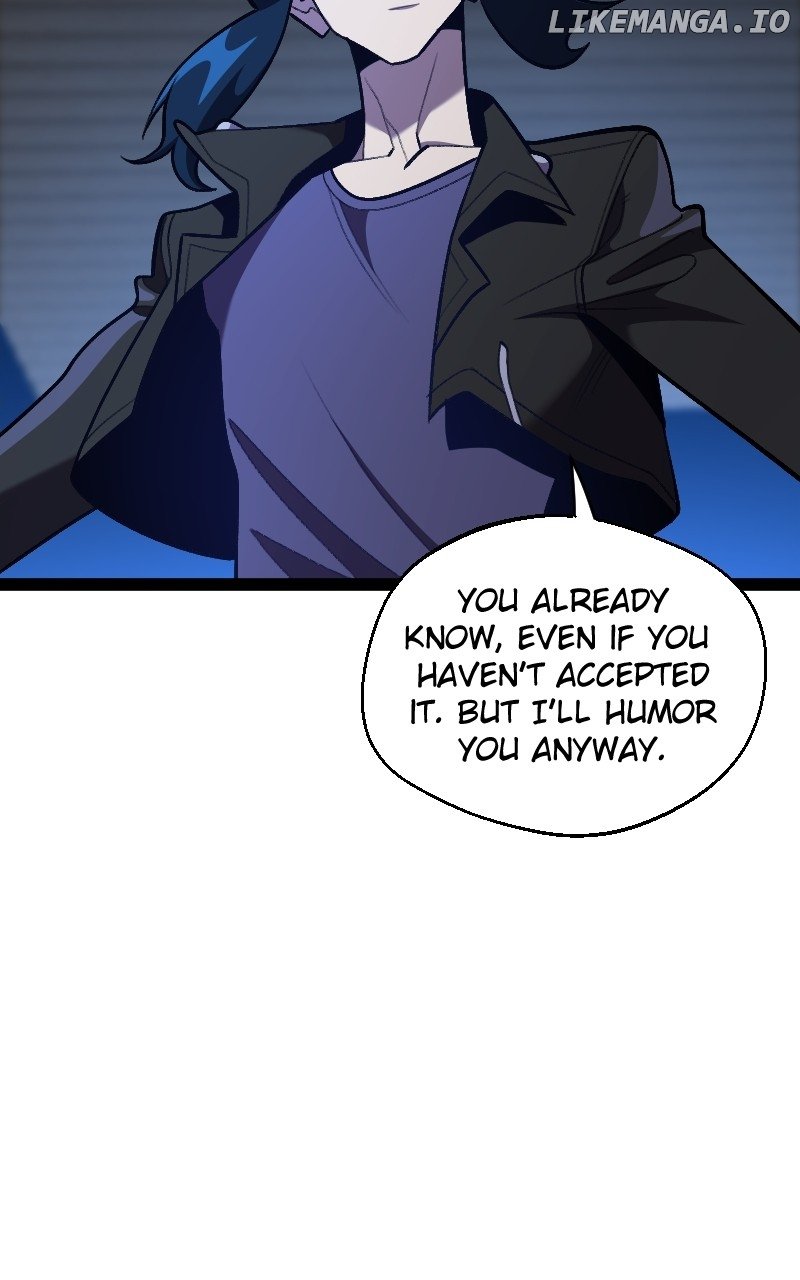 Taejin: Legend of the Yang Metal Chapter 43 419 100