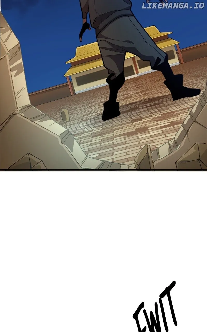 Taejin: Legend of the Yang Metal Chapter 48 291 1e0e0114ae5c