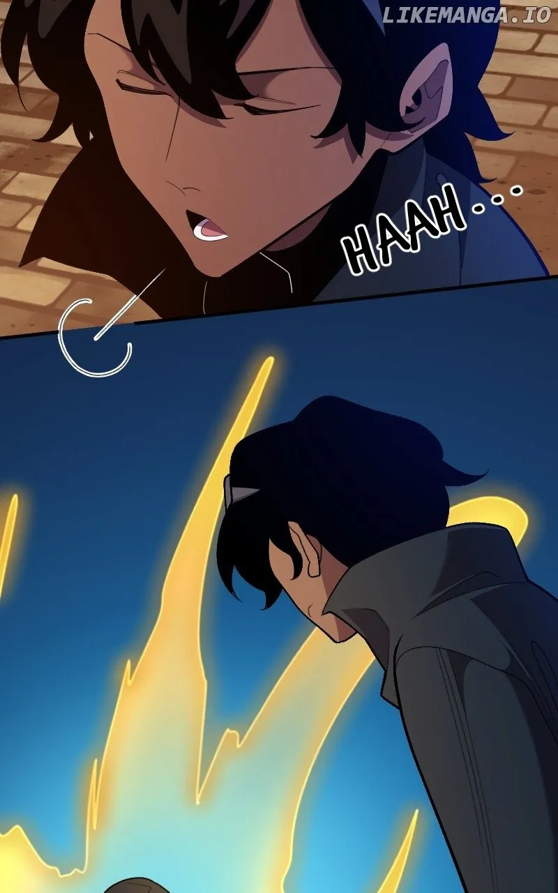 Taejin: Legend of the Yang Metal Chapter 48 309 38236af34f1a