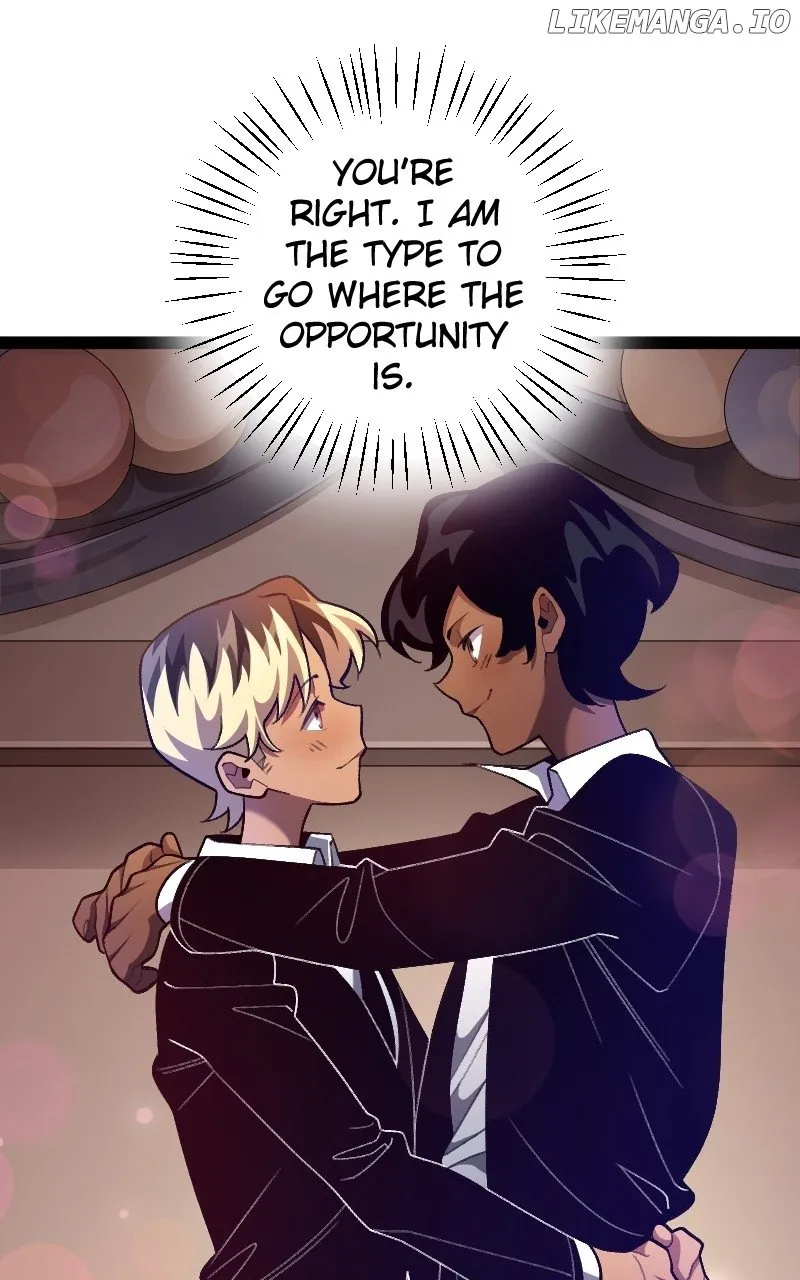 Taejin: Legend of the Yang Metal Chapter 48 320 4536b757e831