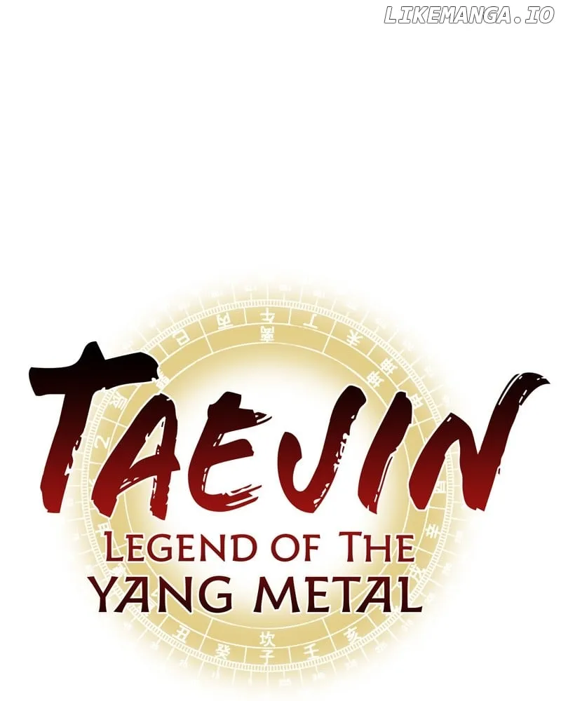 Taejin: Legend of the Yang Metal Chapter 48 280 47b291d3a4eb