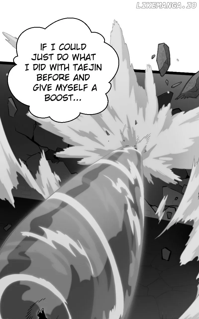 Taejin: Legend of the Yang Metal Chapter 48 307 661f5fc7f111