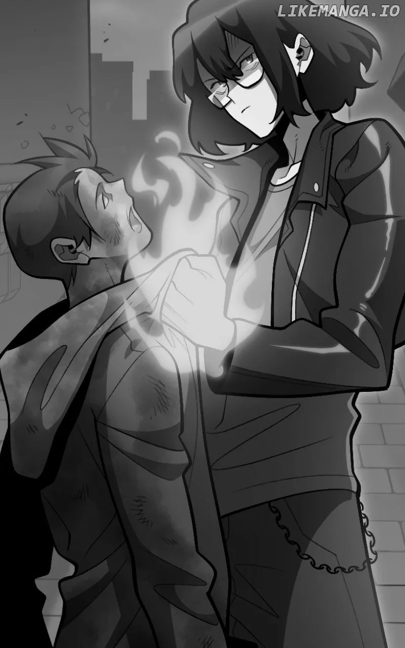 Taejin: Legend of the Yang Metal Chapter 48 347 8c5247179fe7