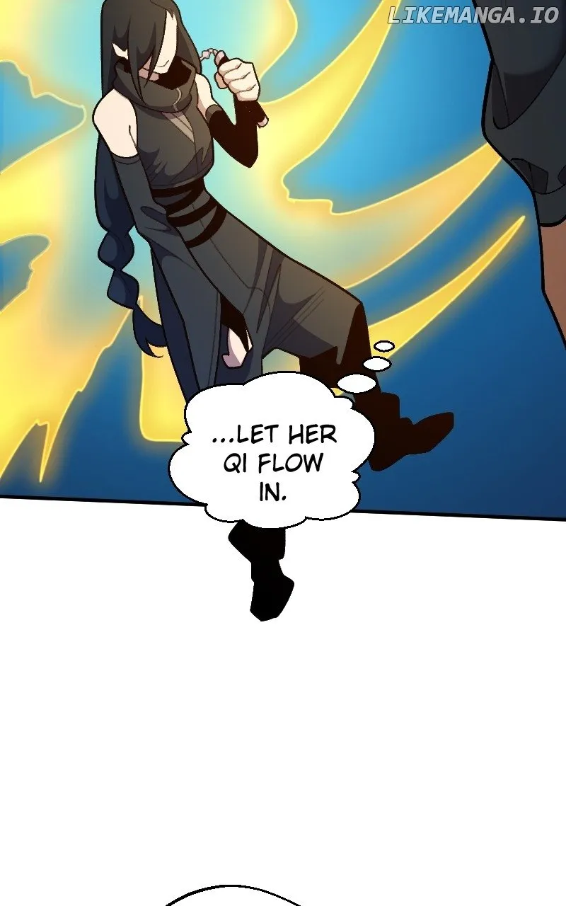 Taejin: Legend of the Yang Metal Chapter 48 310 b95dfb4a6e7a