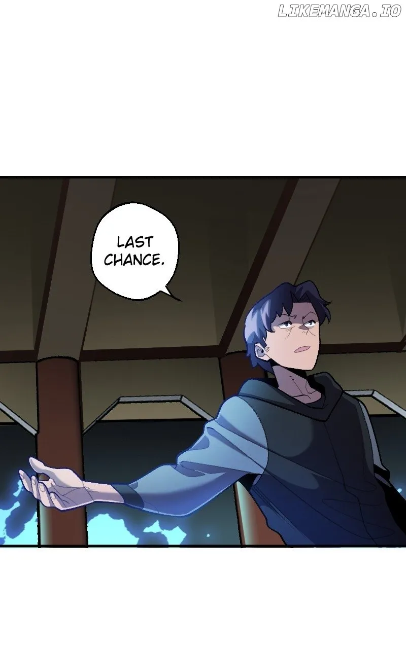 Taejin: Legend of the Yang Metal Chapter 49 273 0f90a36e7209