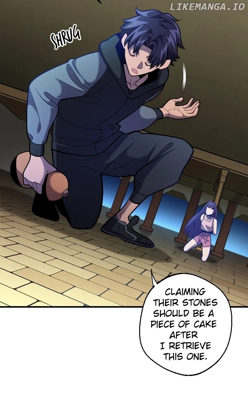 Taejin: Legend of the Yang Metal Chapter 49 277 e525bd93e3f4