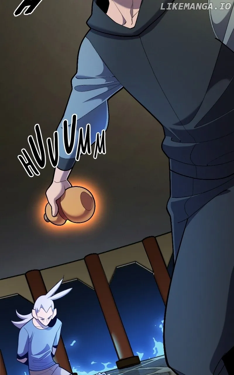 Taejin: Legend of the Yang Metal Chapter 49 346 fc36a7ce0cc0