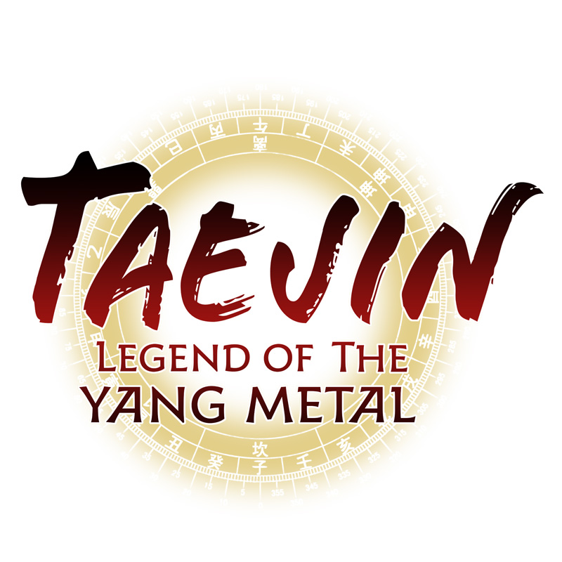 Taejin: Legend of the Yang Metal Chapter 5 269 01