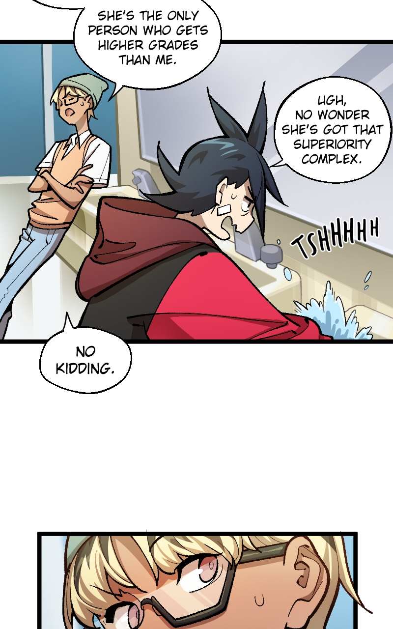 Taejin: Legend of the Yang Metal Chapter 5 273 05