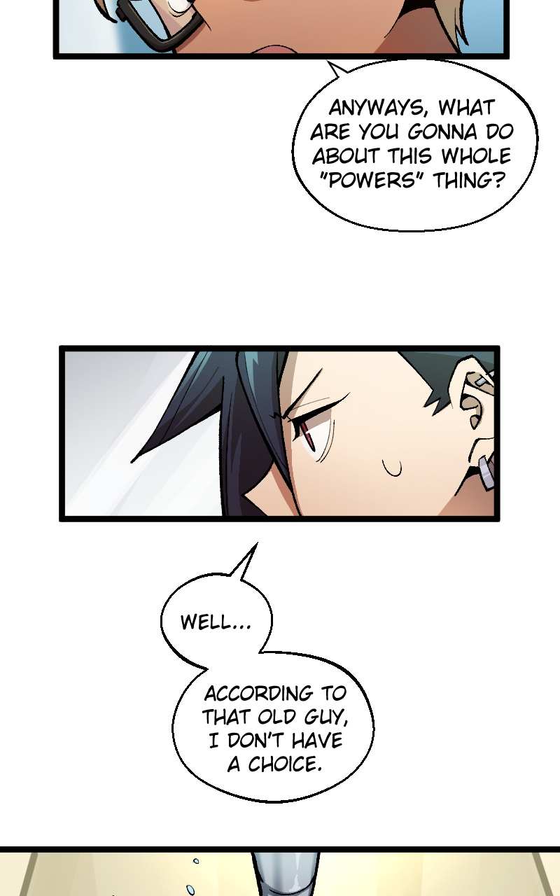 Taejin: Legend of the Yang Metal Chapter 5 274 06