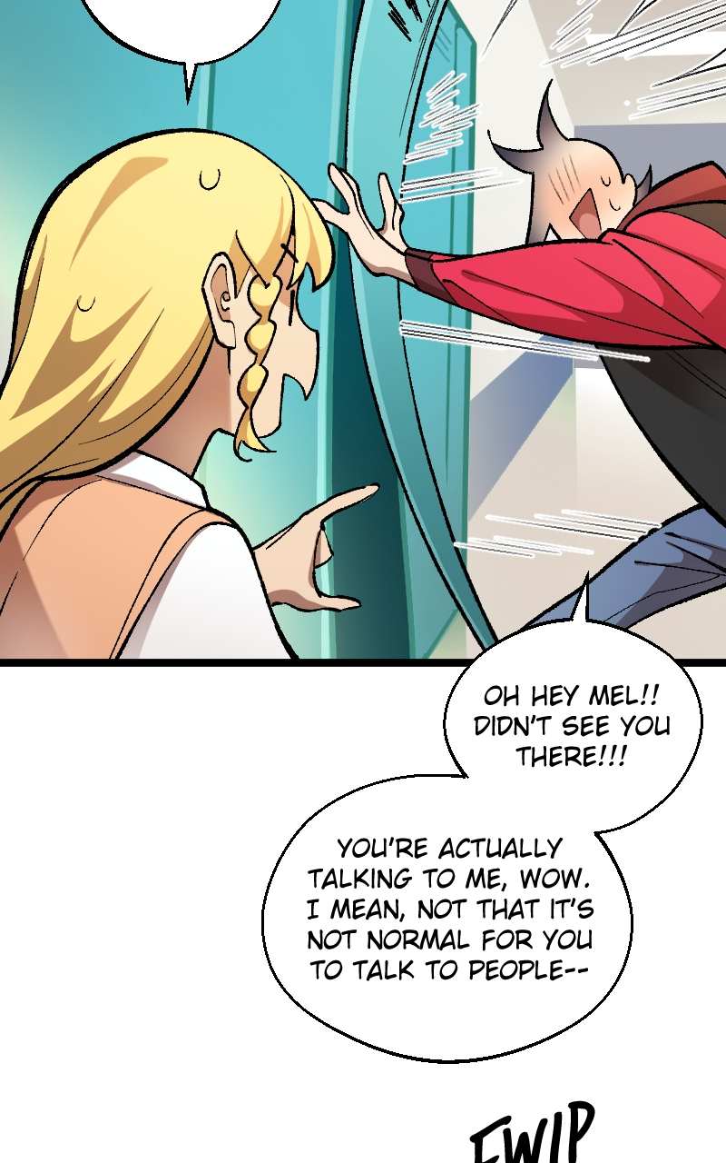 Taejin: Legend of the Yang Metal Chapter 5 283 15