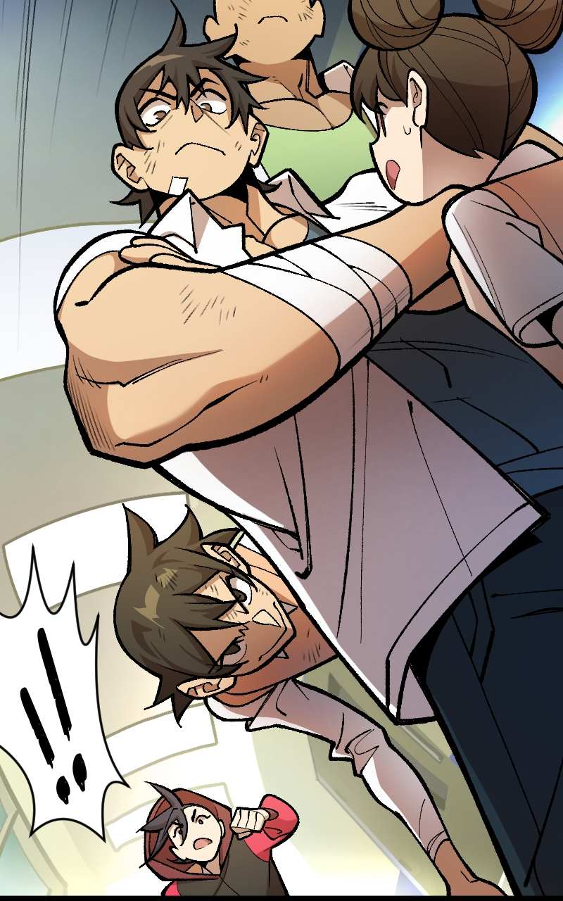 Taejin: Legend of the Yang Metal Chapter 5 291 23