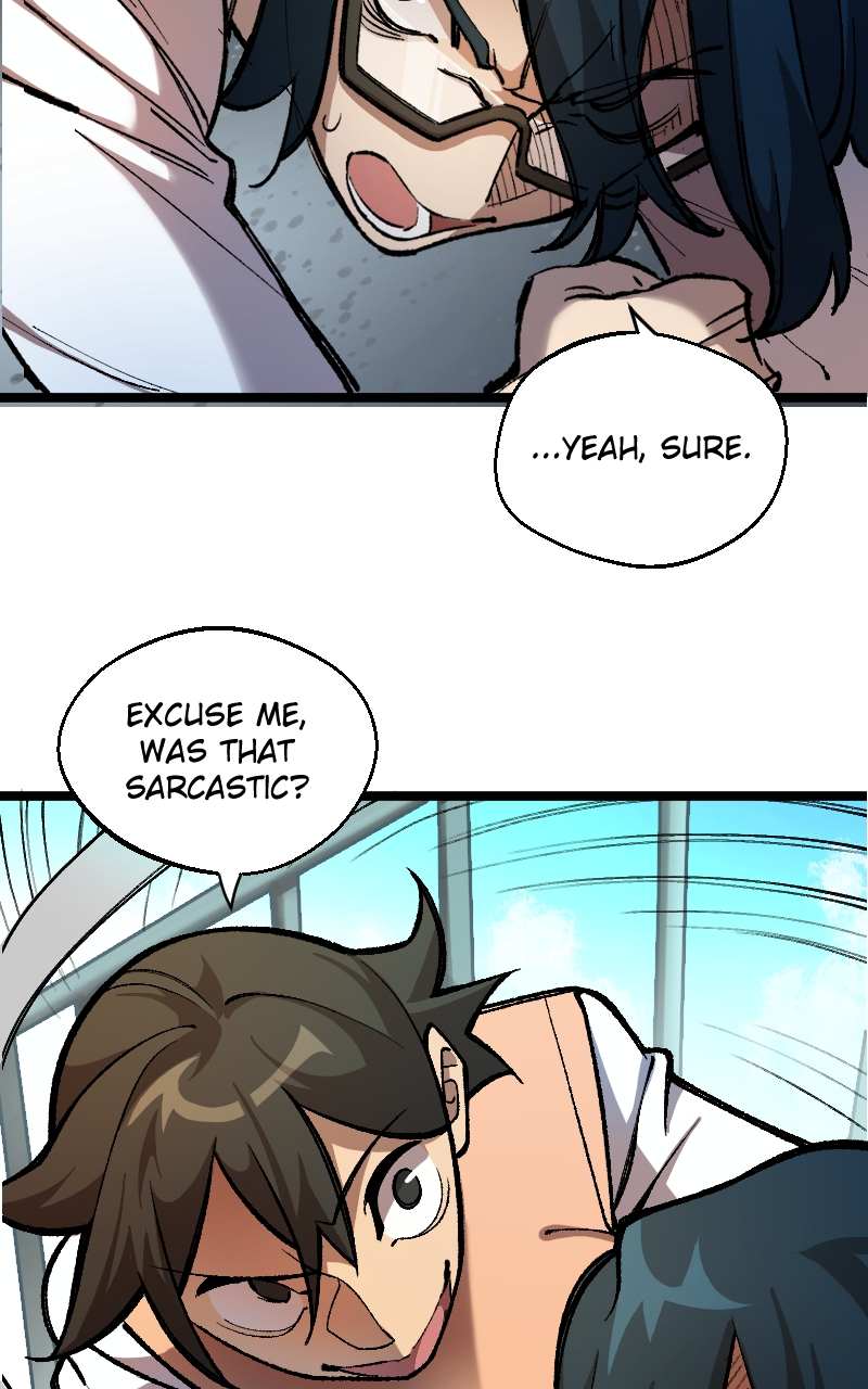 Taejin: Legend of the Yang Metal Chapter 5 310 42