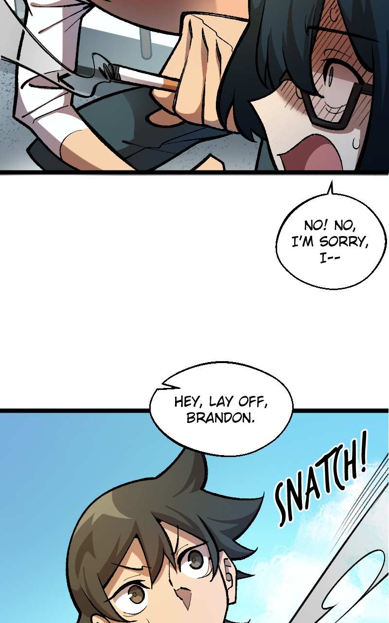 Taejin: Legend of the Yang Metal Chapter 5 311 43