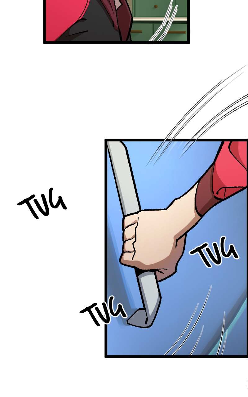 Taejin: Legend of the Yang Metal Chapter 5 321 53