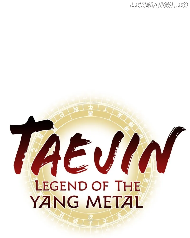 Taejin: Legend of the Yang Metal Chapter 51 307 9303e10edd97