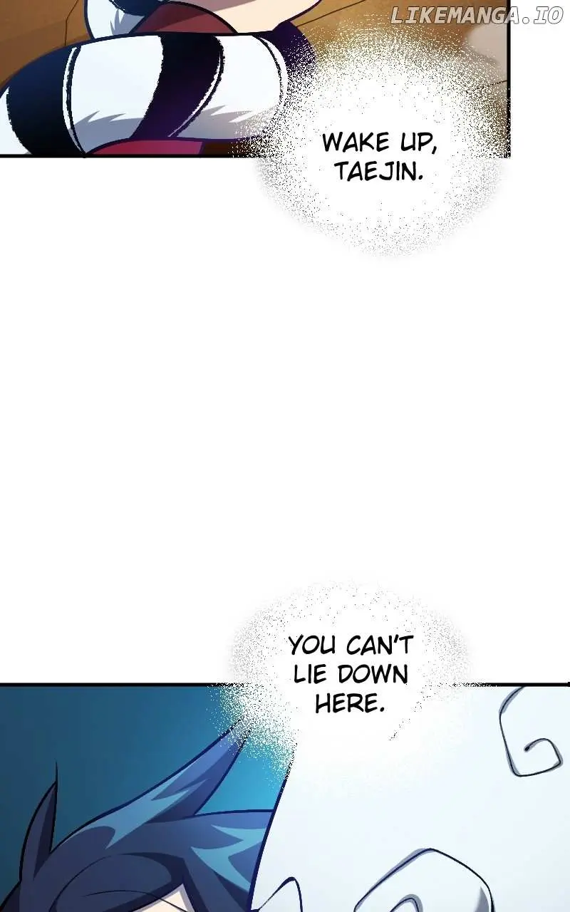Taejin: Legend of the Yang Metal Chapter 52 353 a854f8658c04