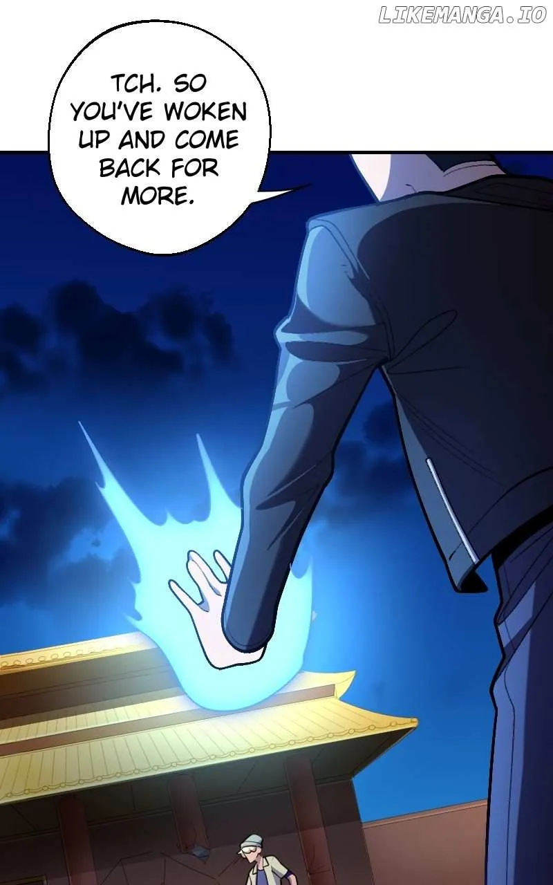 Taejin: Legend of the Yang Metal Chapter 52 382 da838a000bd3