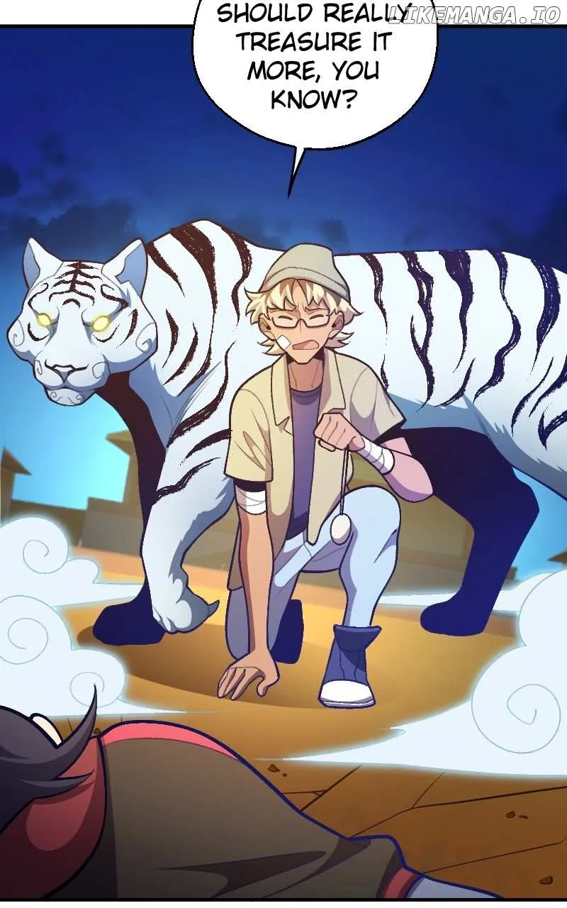 Taejin: Legend of the Yang Metal Chapter 52 366 e5796ab3660c