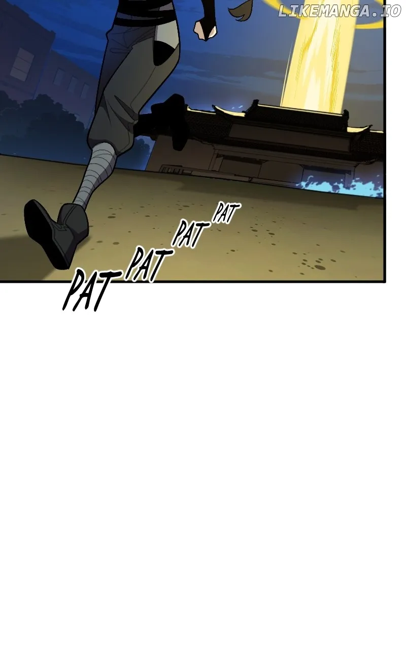 Taejin: Legend of the Yang Metal Chapter 53 311 7283d3f4ba90