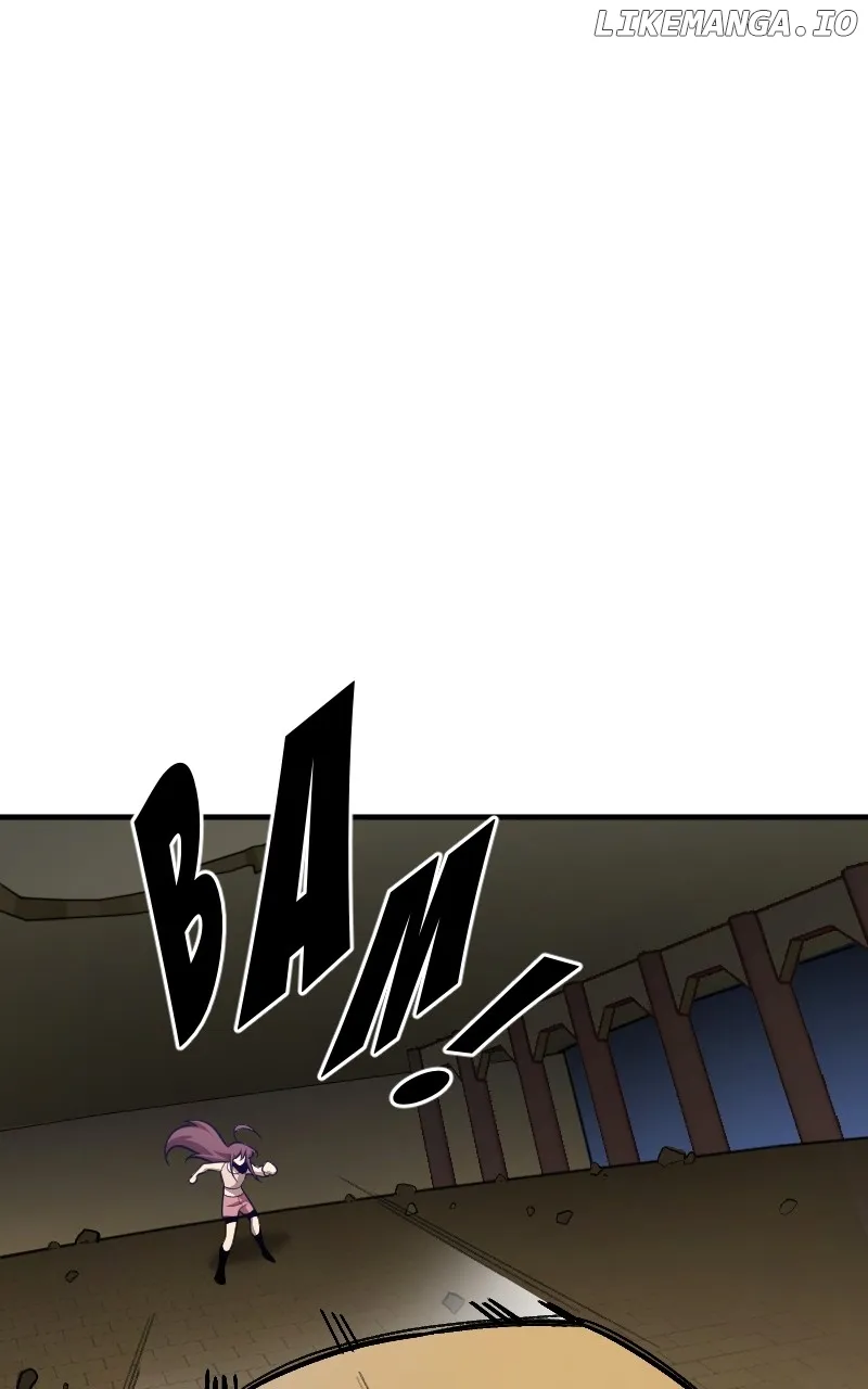 Taejin: Legend of the Yang Metal Chapter 53 323 a1d750eb2bd0