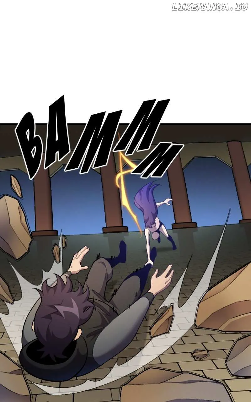 Taejin: Legend of the Yang Metal Chapter 53 345 daa697924295