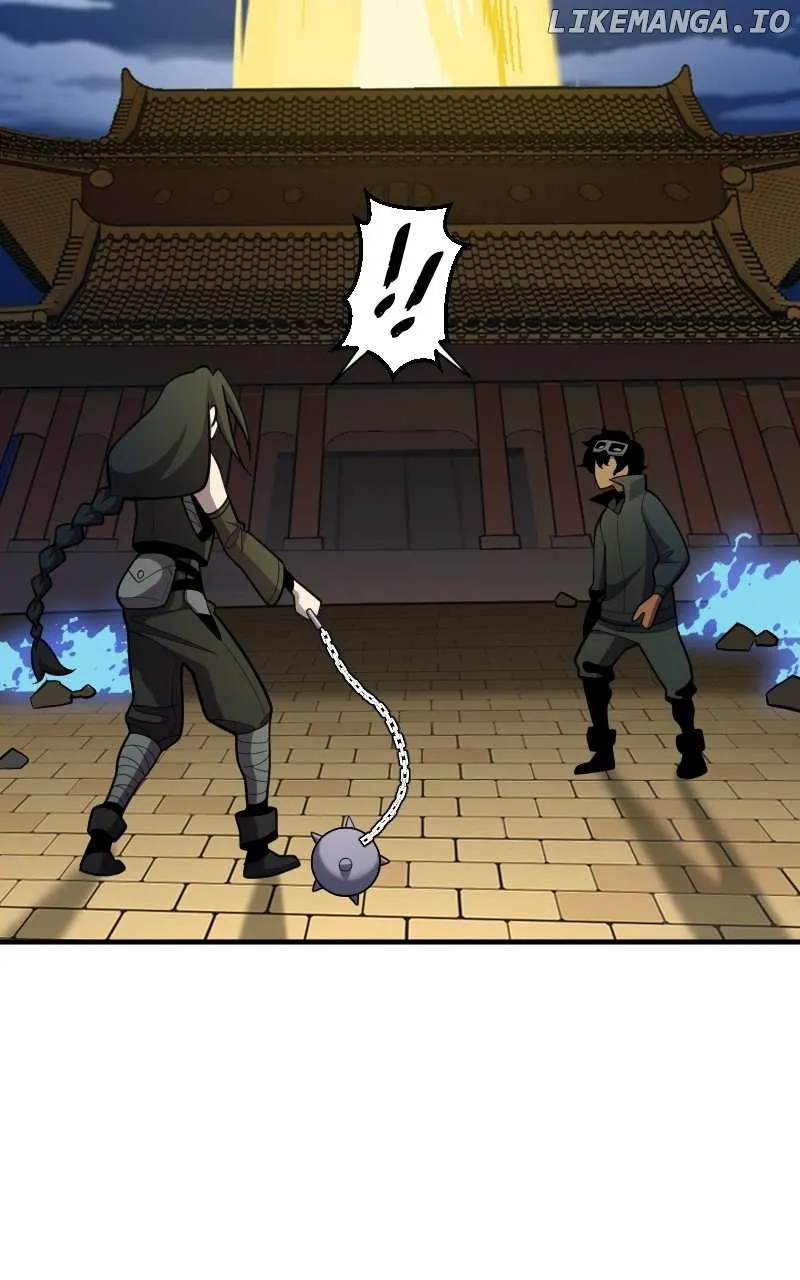 Taejin: Legend of the Yang Metal Chapter 53 307 ef634ef6d302