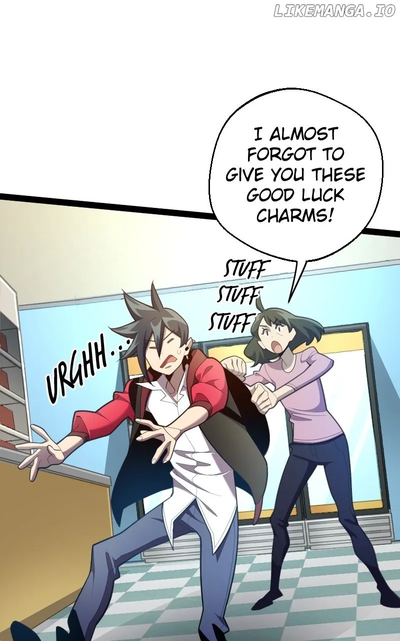 Taejin: Legend of the Yang Metal Chapter 54 330 684ce5b9a052