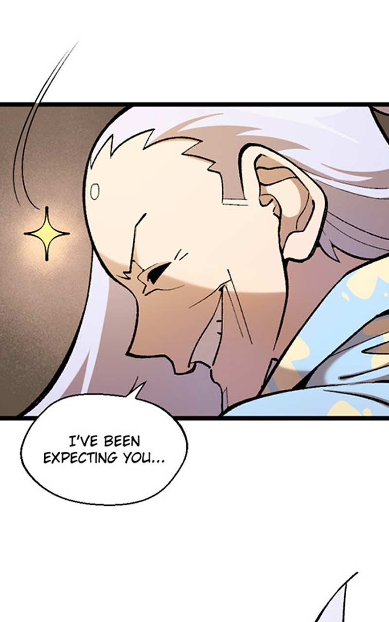 Taejin: Legend of the Yang Metal Chapter 6 222 08