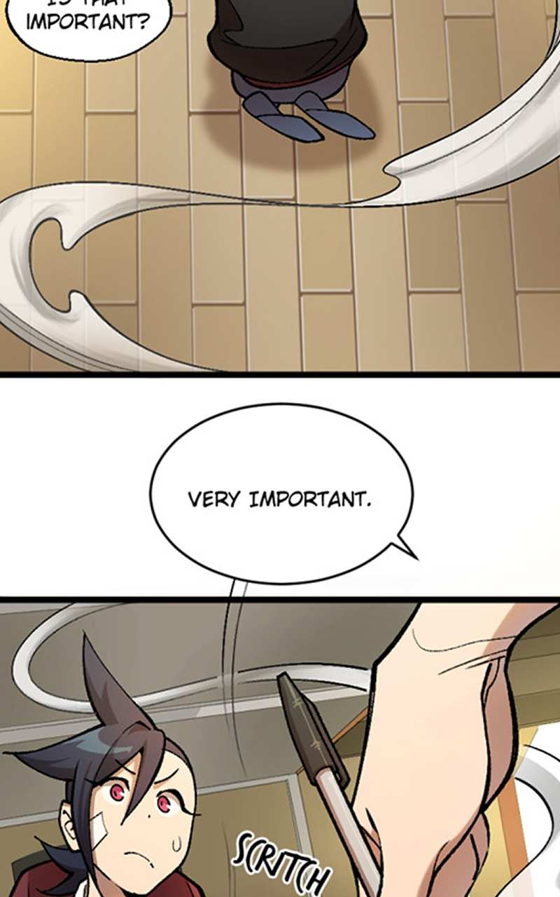 Taejin: Legend of the Yang Metal Chapter 6 230 16