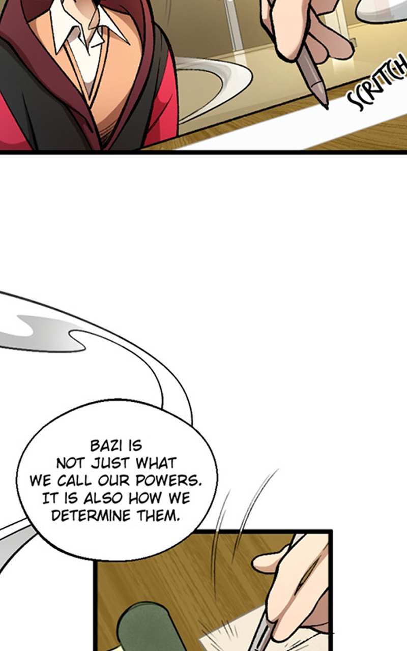 Taejin: Legend of the Yang Metal Chapter 6 231 17