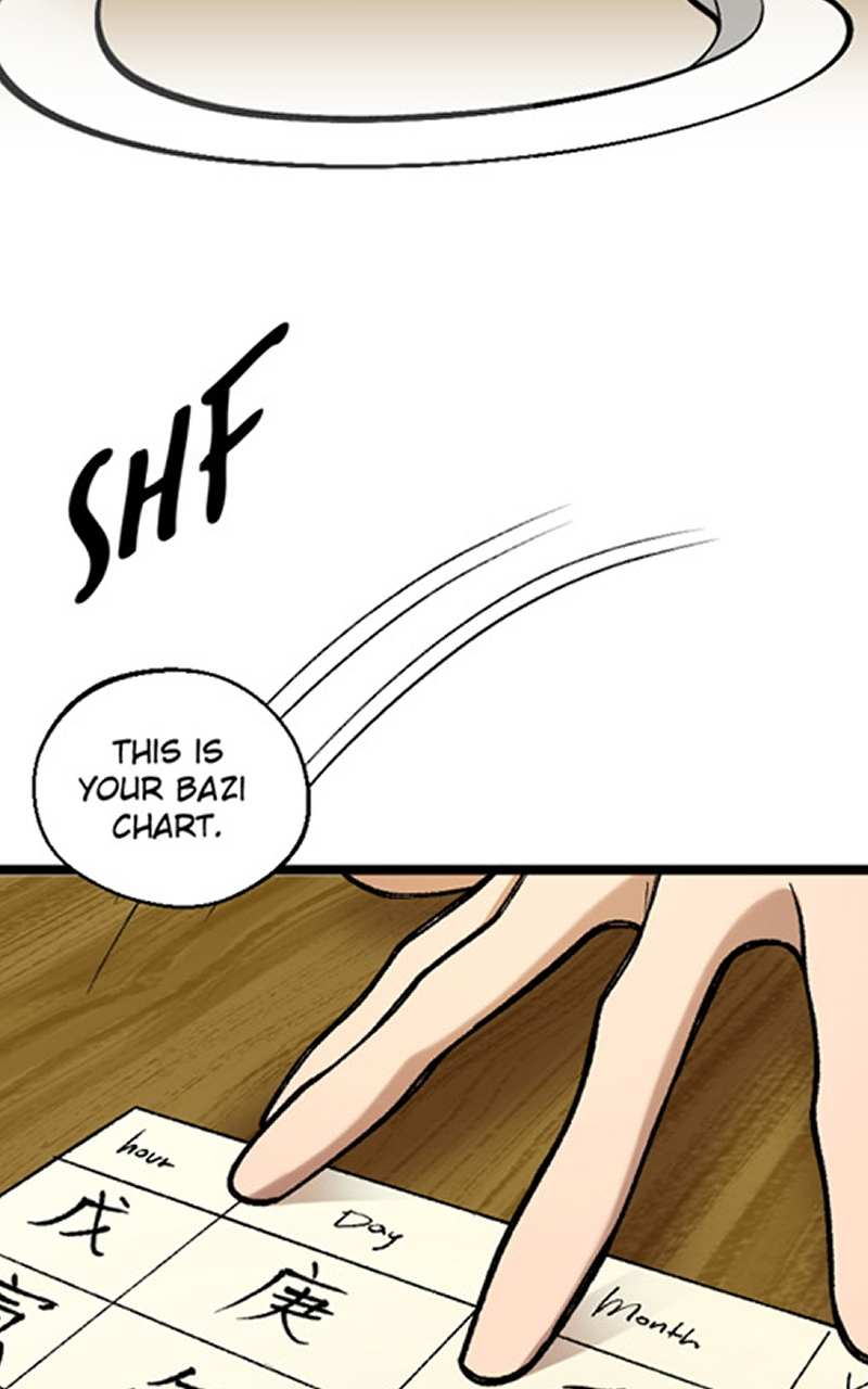 Taejin: Legend of the Yang Metal Chapter 6 234 20