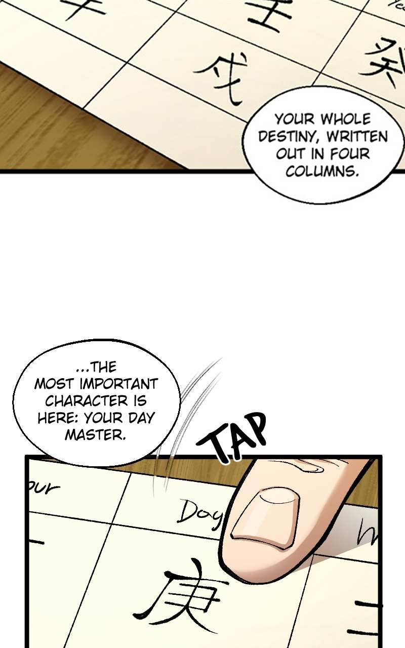 Taejin: Legend of the Yang Metal Chapter 6 235 21