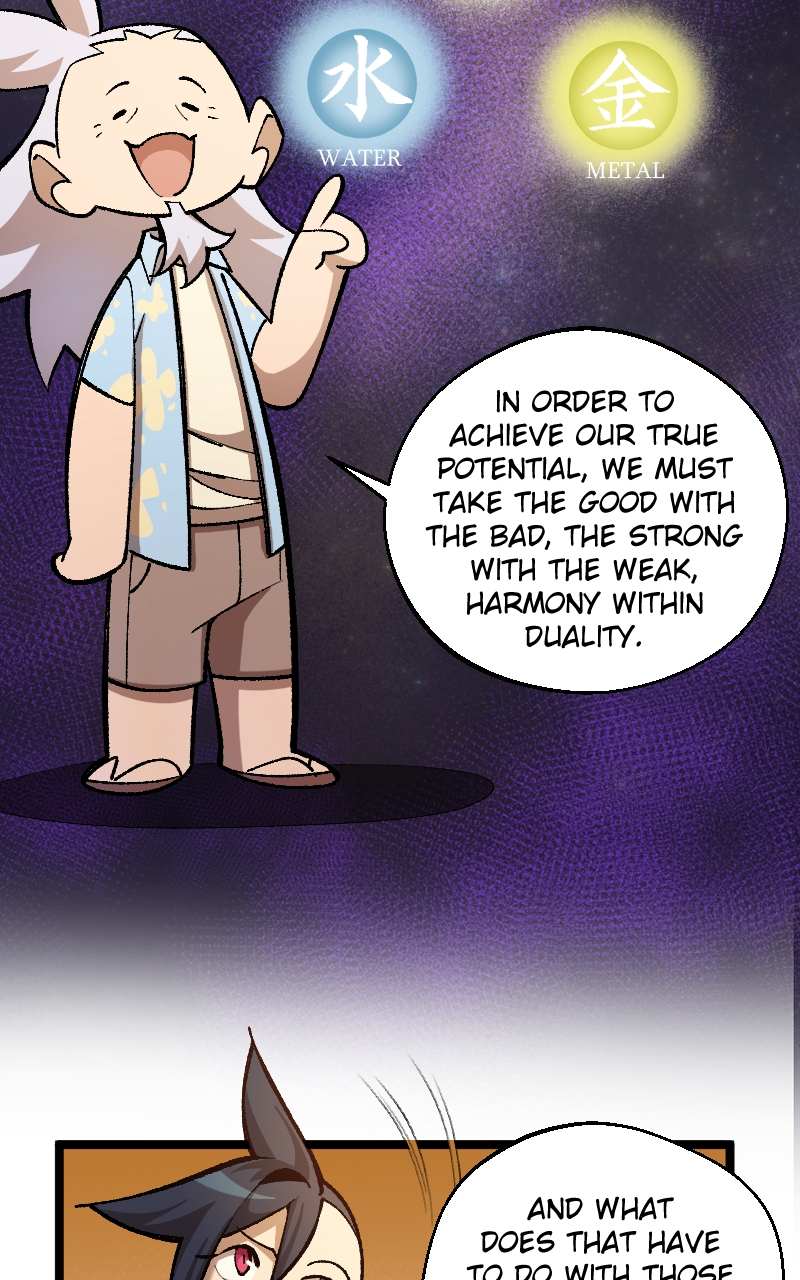 Taejin: Legend of the Yang Metal Chapter 6 240 26