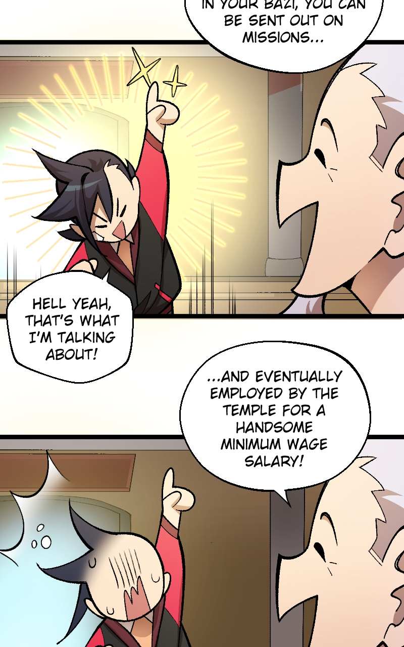 Taejin: Legend of the Yang Metal Chapter 6 242 28