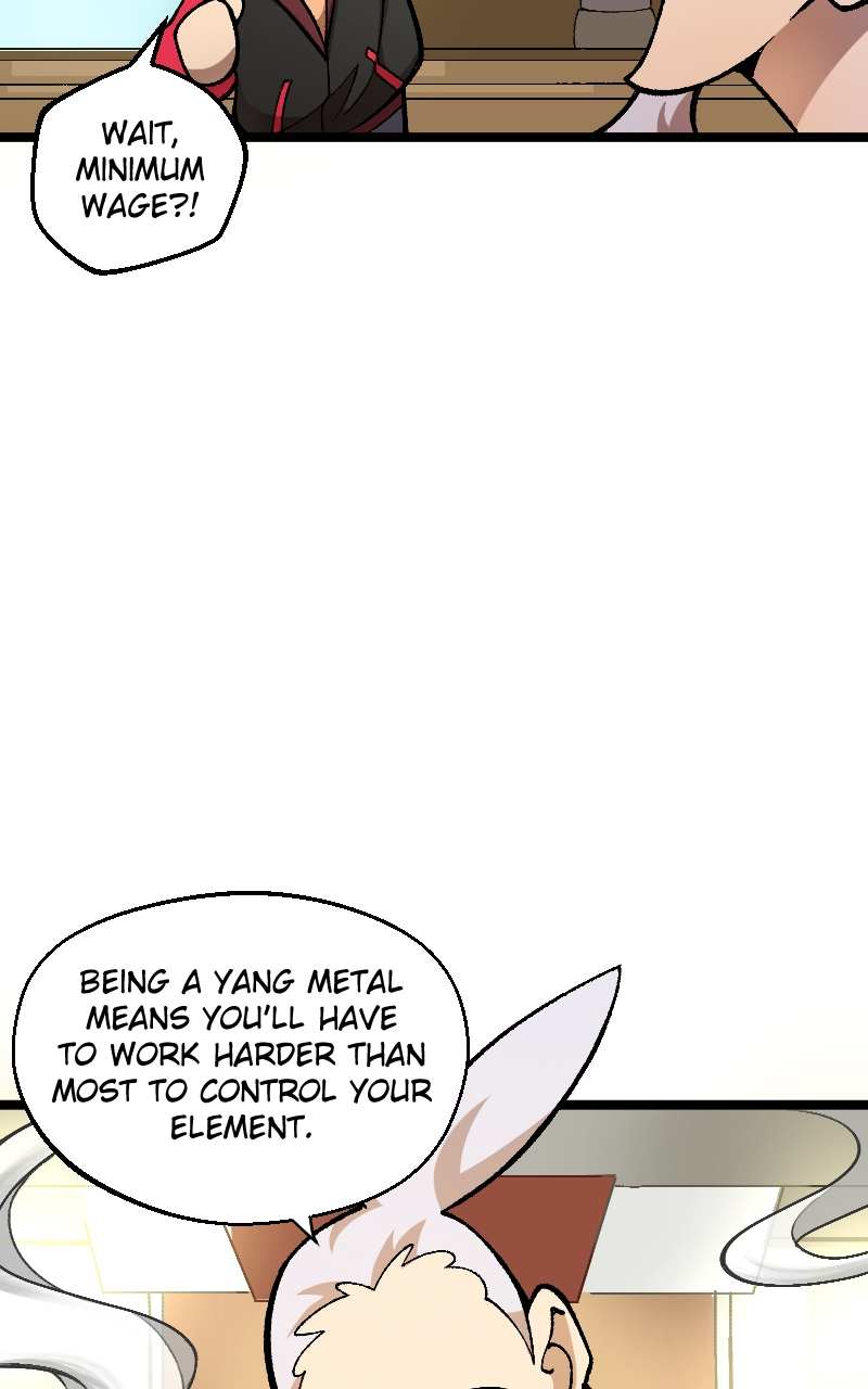 Taejin: Legend of the Yang Metal Chapter 6 243 29