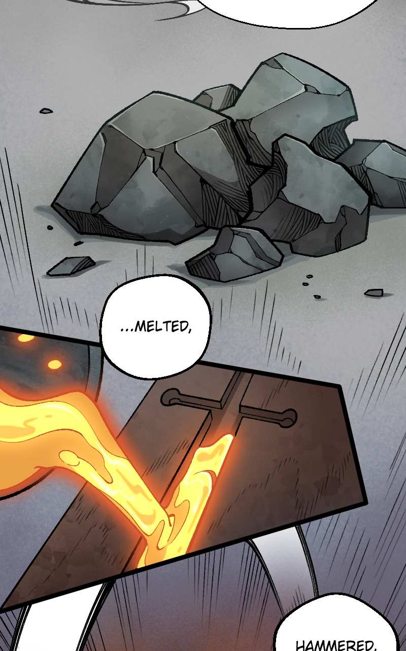 Taejin: Legend of the Yang Metal Chapter 6 245 31
