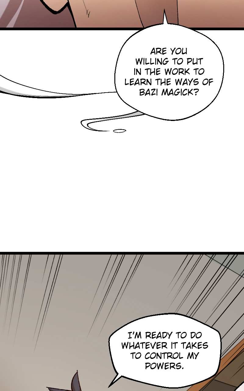 Taejin: Legend of the Yang Metal Chapter 6 250 36