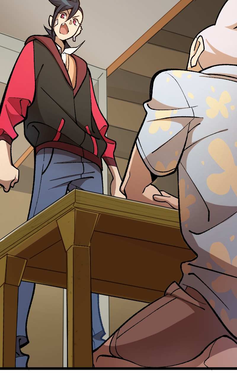 Taejin: Legend of the Yang Metal Chapter 6 251 37