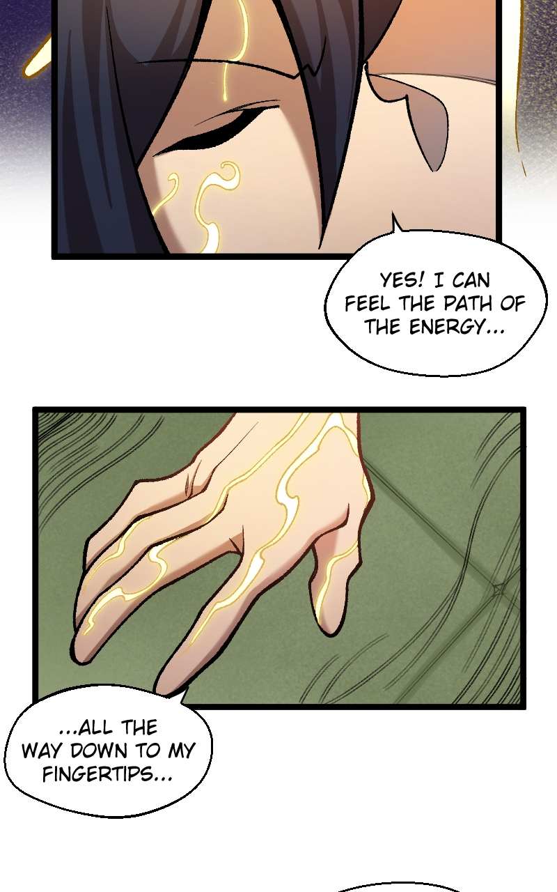 Taejin: Legend of the Yang Metal Chapter 6 259 45