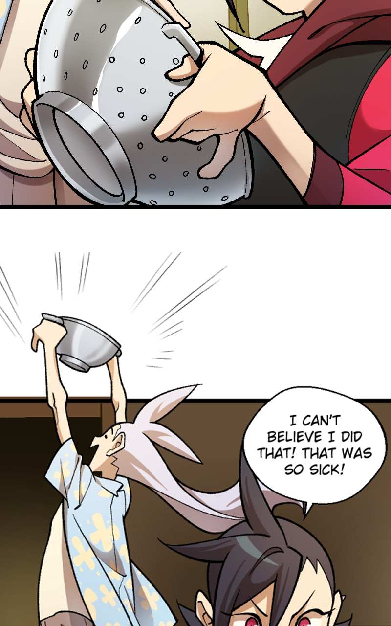 Taejin: Legend of the Yang Metal Chapter 6 270 56