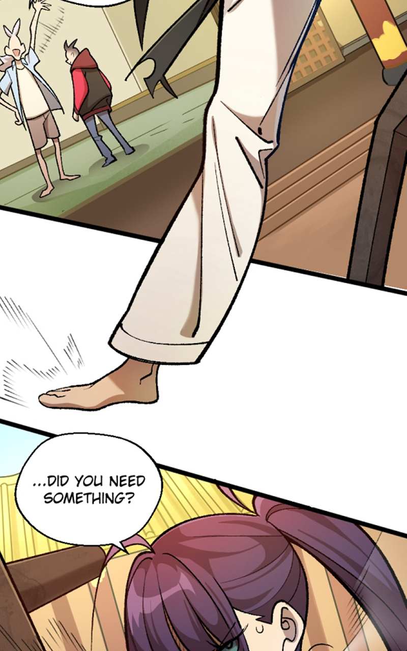 Taejin: Legend of the Yang Metal Chapter 6 277 63