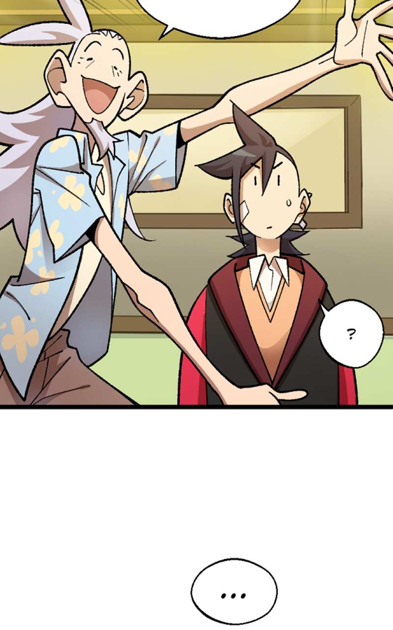 Taejin: Legend of the Yang Metal Chapter 6 279 65